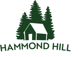 Hammond Hill Logo