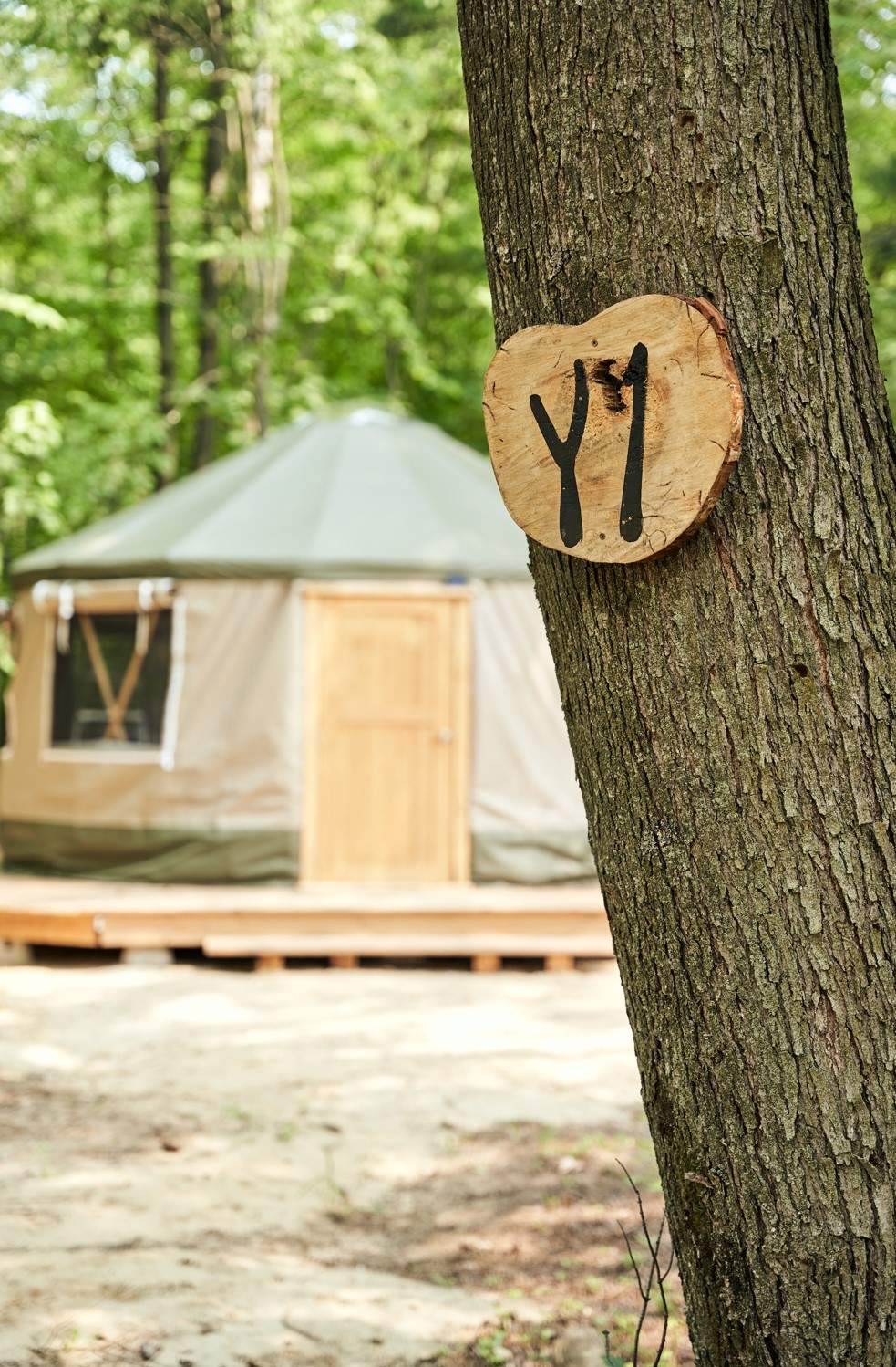 Featured image for “Yurt (Y1)”