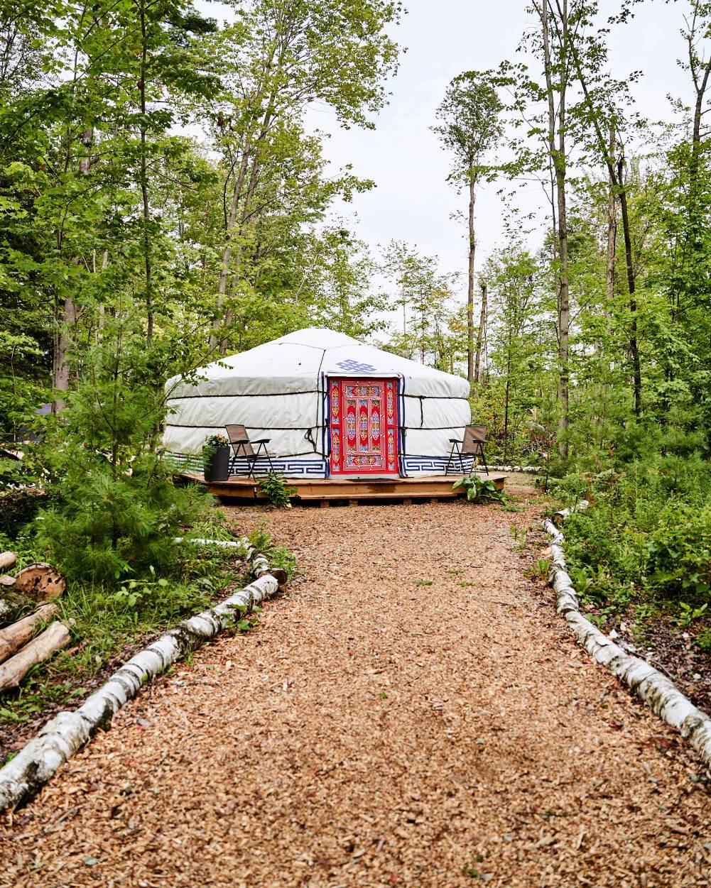 Yurts and Jupes Image1