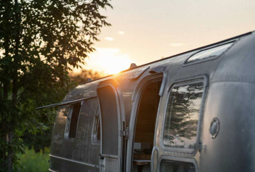 Featured image for “Airstream – Roy”